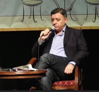 גבאי הותקף מימין: "אני לא נעלב ואני לא מתרשם"
