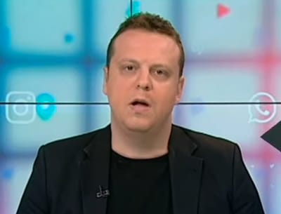 דורון הרמן: "הלם, אנחנו לקראת יום משוגע"