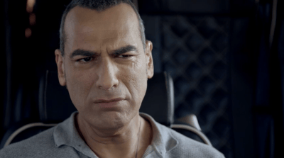 החלטה גורלית: צפו בהצצה ראשונה לסדרה המטלטלת
