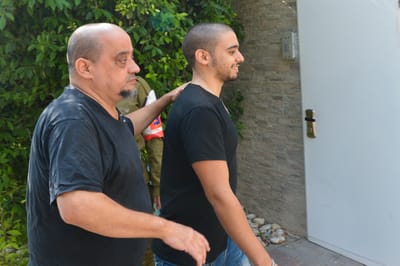 מסתמן: אלאור אזריה ישתחרר ביום חמישי