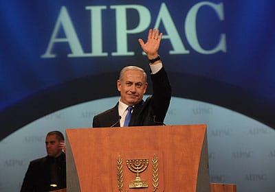 נתניהו ינאם מול כ-16 אלף בכירים יהודים
