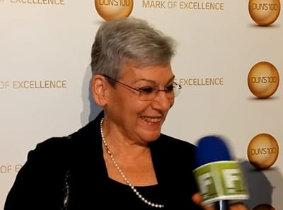 על רקע הביקורת: בנט הודיע על זוכה נוסף בפרס ישראל