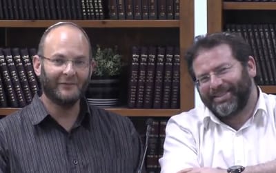 אתגר הנקיונות לפסח של 'לונדין ואנגלמן'. צפו