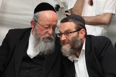 ח"כ מוזס: במוצאי שבת נדע אם הולכים לבחירות