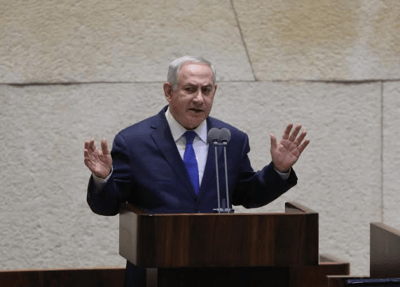 נתניהו: "לא היינו צריכים להגיע בכלל למצב הזה"
