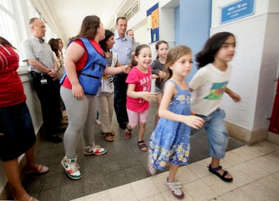 תתכוננו: אזעקות יושמעו היום כחלק מתרגיל מטכ"לי