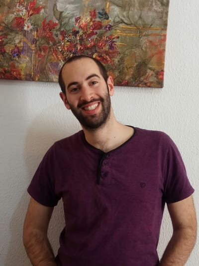 מגל"צ ליח"צ: התפקיד החדש של אורי איגרא