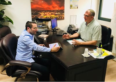 פורום הצעירים מבסס את מעמדו בבית היהודי
