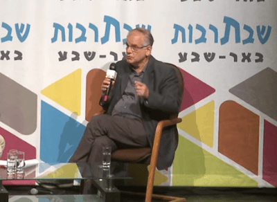 אח של נתניהו: "בשמאל ישמחו לראות אותו בכלא"