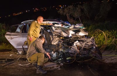 בית החולים בילינסון: מצבם של הפצועים בפיגוע מתייצב
