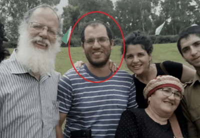 "הוא דיבר איתנו השבוע המון – כאילו הוא נפרד"