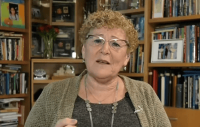 מרים פרץ: "הייתי מוותרת על כל זה". צפו