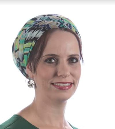 בין אדר לניסן דרוש איזון קטן/ רונית שני