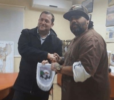 אחרי הביטול: הפיצוי של יוסי דגן ליואב אליאסי 'הצל'