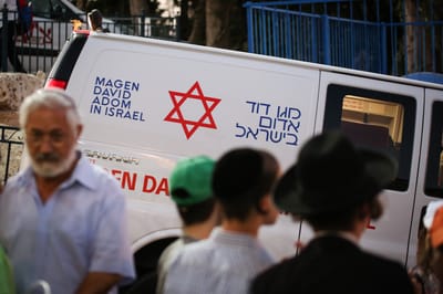טרגדיה בנתיבות: פעוט בן 3 נשכח למוות במכונית