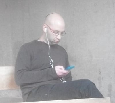 סערת היועץ הסרוג: "זנדברג התארחה אצלנו בשבת"