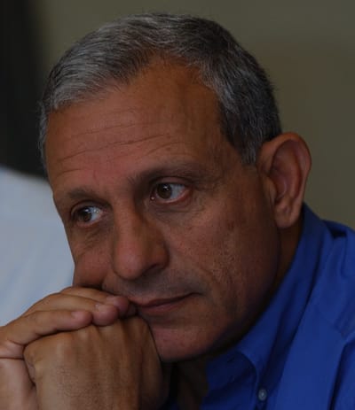 איתן בן אליהו: ישראל עומדת מאחורי התקיפה בסוריה