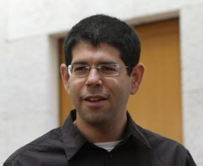 "אני עדיין בהלם": איש השמאל הותקף בתל אביב