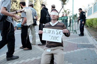 כישלון מהדהד של השב"כ ופרקליטות המדינה