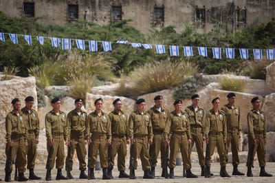 לראשונה: שמות החללים יוקראו ע"י חיילי צה"ל