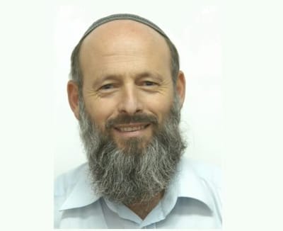 ברוך דיין האמת: הרב אלישיב קנוהל הלך לעולמו