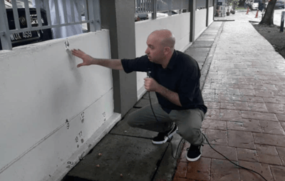 צפו בשחזור: כך חוסל מהנדס חמאס במלזיה