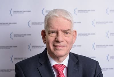 גרמניה: מנהיג הקהילה היהודית בקריאה מדאיגה