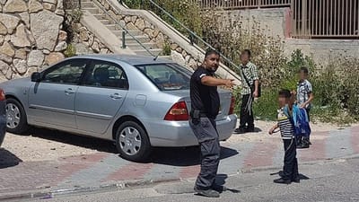 החקירה הסתיימה: כך נריה הקטן נשכח ברכב הלוהט