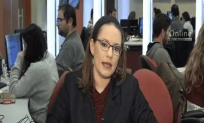 סיון רהב מאיר: "לא סופרים אותי"