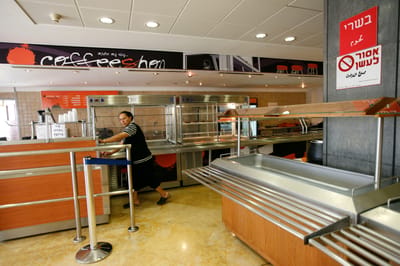 רבנית לכנסת? שטרן תומך, ליב"ה: איבוד עשתונות