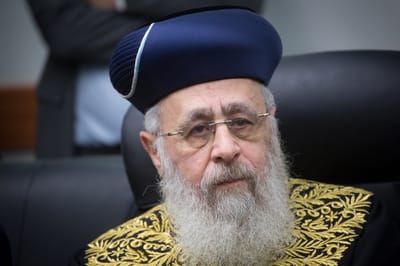"אל תפיצו את התיעוד בו רואים למי הצבעתי"