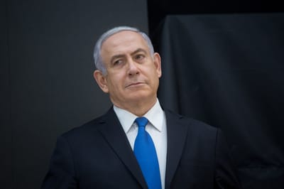 נתניהו לארה"ב: "סומך על שיקול דעתו של טראמפ"