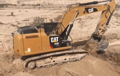 היום השמיני: החיפושים אחר הנעדר מתרחבים לירדן