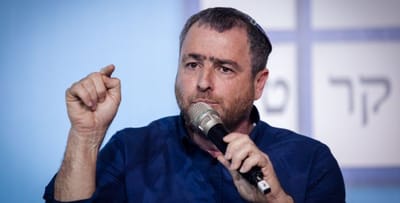 מפתיע: ריקלין עוזב את ערוץ 20?