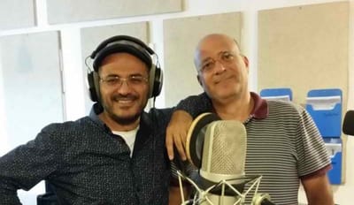 צפו: עובדיה חממה במחווה מיוחדת לירושלים