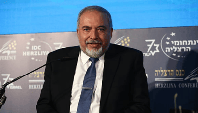 "אם אצלנו יהיה גשום אצלם יהיה מבול"