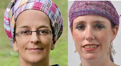 כנס הרבנים? "אנחנו אומרות בקול ברור לא נפגענו"