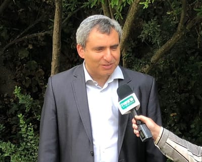 "הציונות הדתית תשפיע על תוצאות הבחירות"