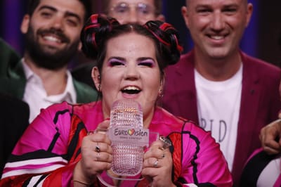 תפתחו יומנים: יש תאריך לאירוויזיון בישראל