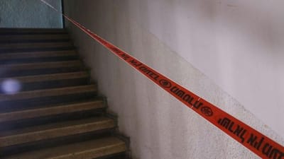 התקשר למשטרה ודיווח: "רצחתי את שתי אחיותי"