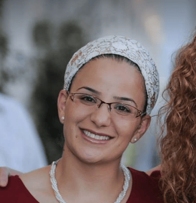 מסורבת הגט מגיבה לבעלה הסרבן ירון אטיאס. האזינו