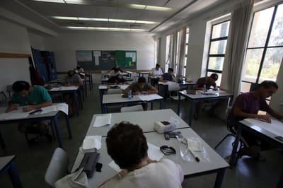 לקראת הבגרות במתמטיקה: כך תוכלו להימנע מטעויות