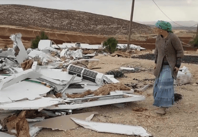 "היום הזה יקבע אם יהיה לנו בית לחזור אליו או לא"