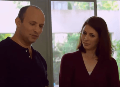 נפתלי בנט האמיתי| צפו: השר בנט כפי שלא הכרתם
