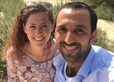 ברנז'ה • מזל טוב: היועץ של של נפתלי בנט התארס