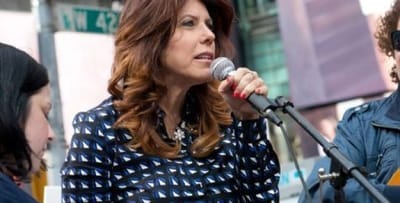 אחרי הסירוב של אופירה: זו המנחה של מצעד הגאווה