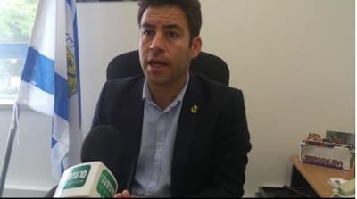 ברקוביץ': 'תהיה מריבה על קולות הציונות הדתית'