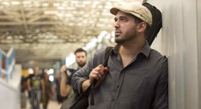 צפו: אורי וייל בסינגל לזכר הרב שנפטר ממחלת הסרטן