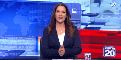 מסתמן: זהו העורך הראשי החדש של 'חדשות ערוץ 20'