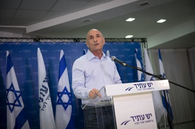 "היסטריה מעפיפונים שגרמו לנזק של 5 מיליון ש"ח"